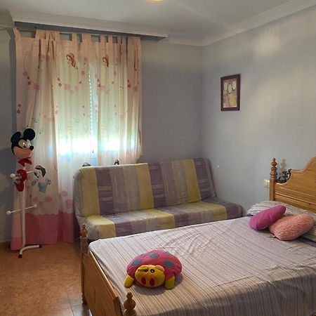 Apartamento En El Parque Natural Cabo De Gata المظهر الخارجي الصورة