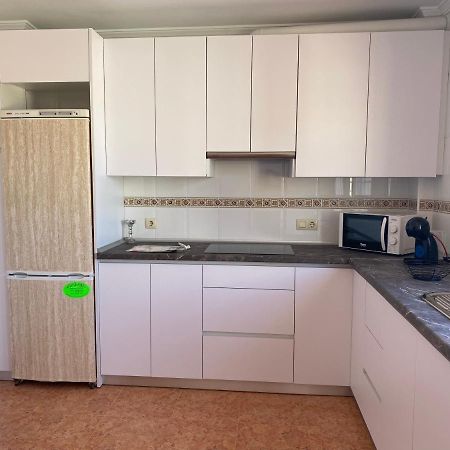 Apartamento En El Parque Natural Cabo De Gata المظهر الخارجي الصورة