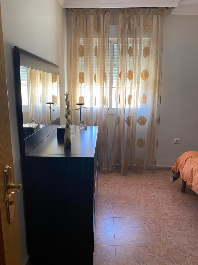 Apartamento En El Parque Natural Cabo De Gata المظهر الخارجي الصورة