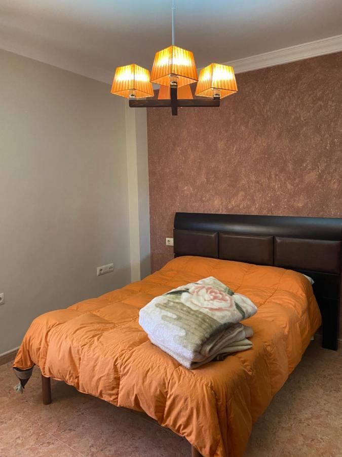 Apartamento En El Parque Natural Cabo De Gata المظهر الخارجي الصورة